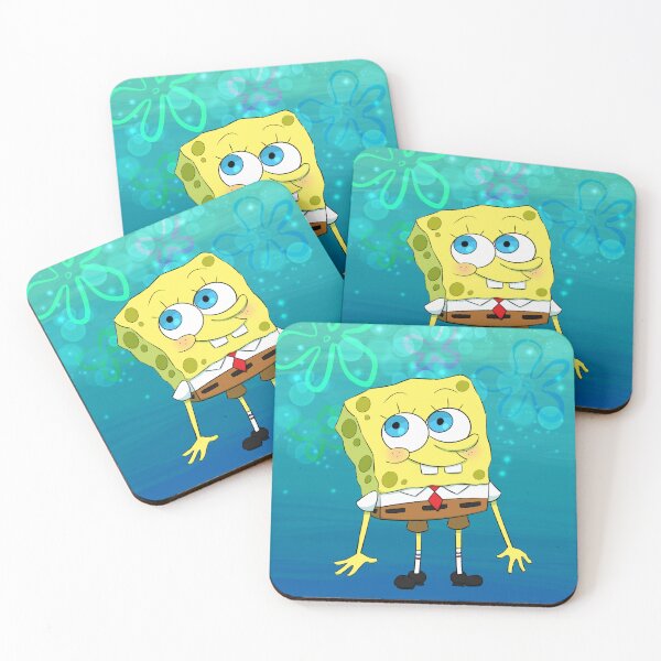 Item preview, SpongeBob!! designed and sold by cosmiceffigy.