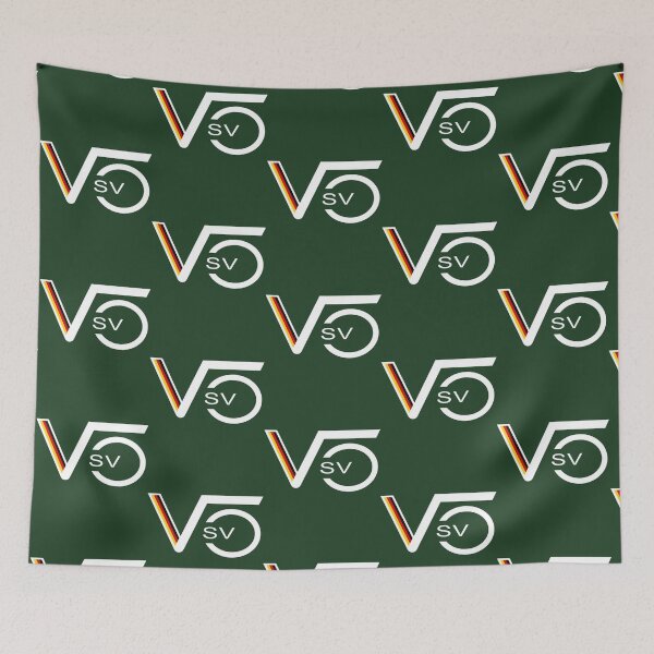 Item preview, sv 5 v    designed and sold by FedesArtworkss.