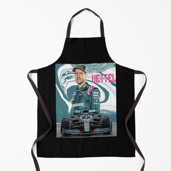 Item preview, Vettel, Formula 1, sebastian vettel aston martin, F 1 2021, 5, aston martin f1 2021, vettel f1 aston designed and sold by FedesArtworkss.