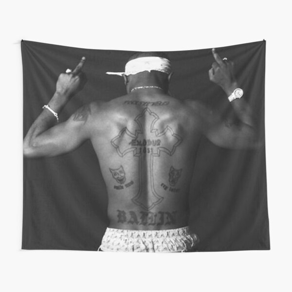 2pac Songs Tapestries for Sale | Redbubble