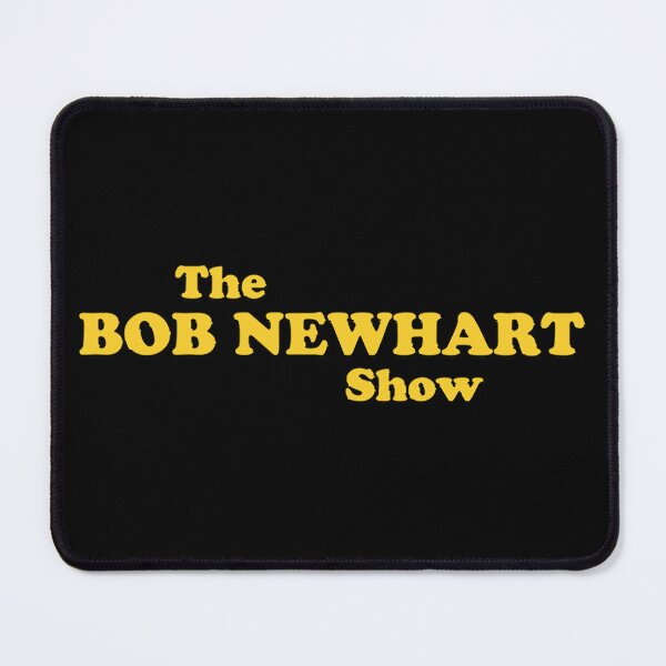 Item preview, The Bob Newhart Show Logo designed and sold by HnenieCe118.