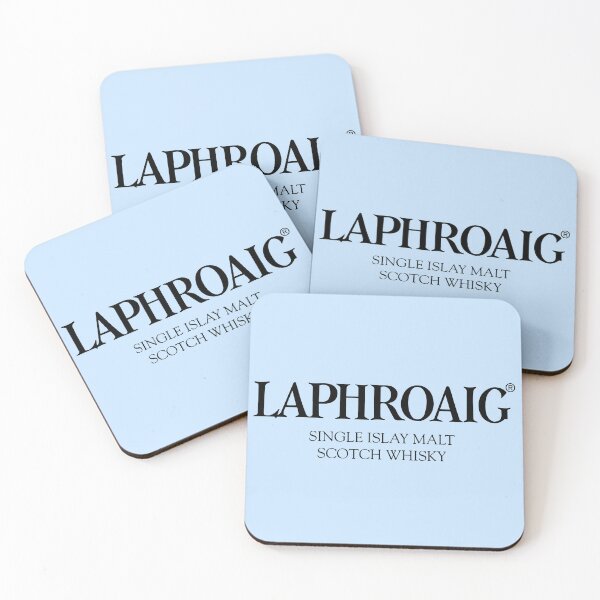 Item preview, Laphroaig 69, For Boys Women Vintage Customize Trending Unisex, Girls Handmade, Hot Idea designed and sold by EPOUJF.