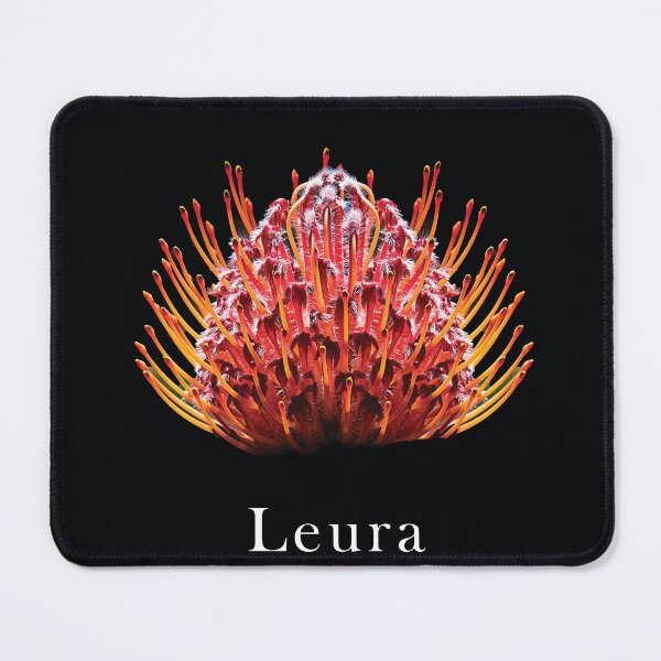 Item preview, Leura Waratah designed and sold by MarkFoleyPhoto.