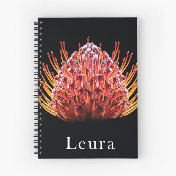 Item preview, Leura Waratah  designed and sold by MarkFoleyPhoto.