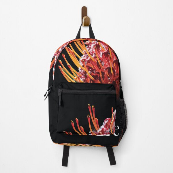 Item preview, Leura Waratah designed and sold by MarkFoleyPhoto.