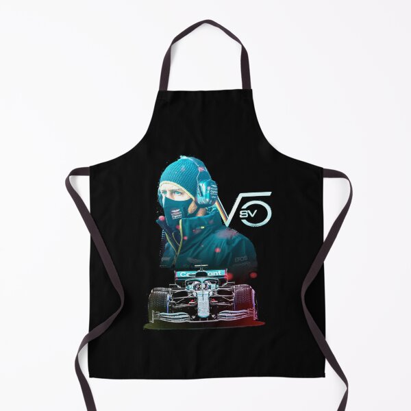 Item preview, F 1 2021, 5, aston martin f1 2021, vettel f1 aston martin designed and sold by FedesArtworkss.