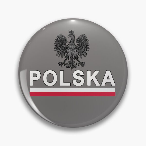 Item preview, Poland - Polska National Sport Jersey designed and sold by Obsessed181.