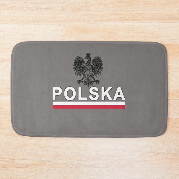 Item preview, Poland - Polska National Sport Jersey designed and sold by Obsessed181.