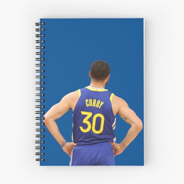 Item preview, Stephen Curry 30 back designed and sold by MichaelBK11.