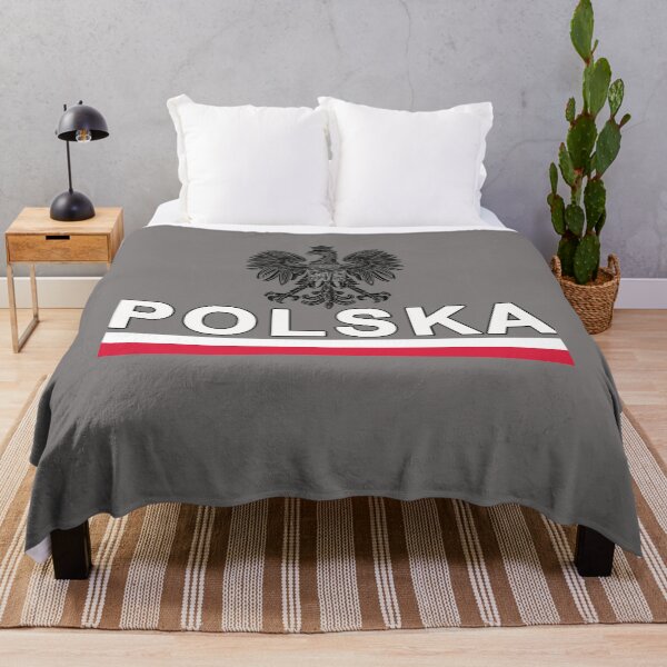 Item preview, Poland - Polska National Sport Jersey designed and sold by Obsessed181.