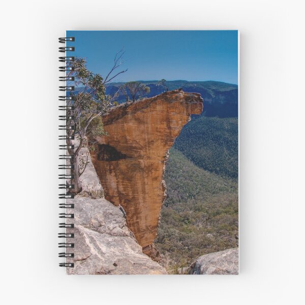 Item preview, Hanging Rock, Blue Mountains, Australia designed and sold by Erik Schlogl.
