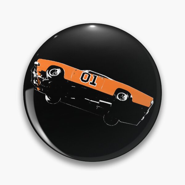 Item preview, The Duke.s Of Haz.zard General Lee designed and sold by HnenieCe118.