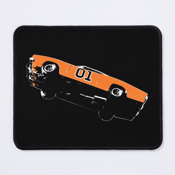 Item preview, El duque de Haz.zard General Lee designed and sold by HnenieCe118.