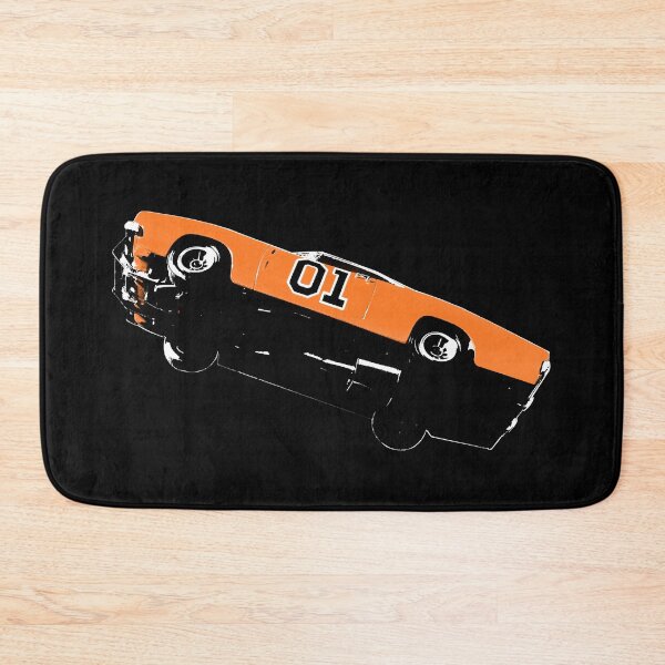 Item preview, The Duke.s Of Haz.zard General Lee designed and sold by HnenieCe118.