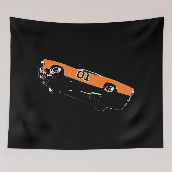 Item preview, The Duke.s Of Haz.zard General Lee designed and sold by HnenieCe118.