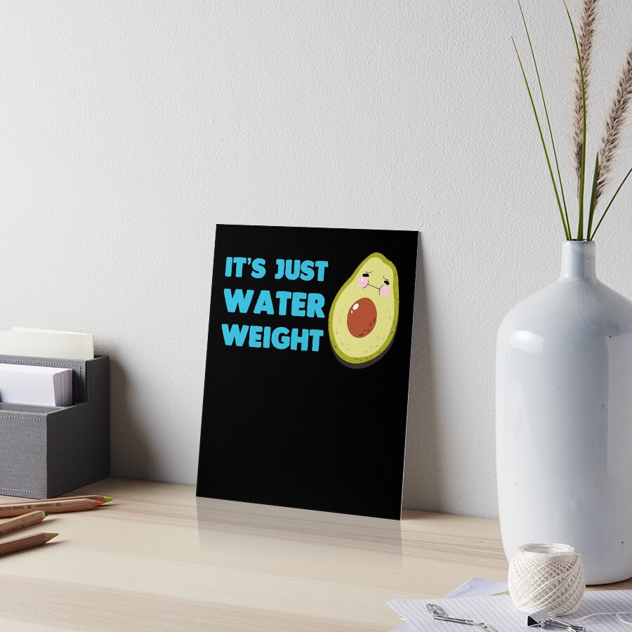 &ldquo;The Birthday Boy Nikocado Avocado It S Just Water Weight Music Awesome