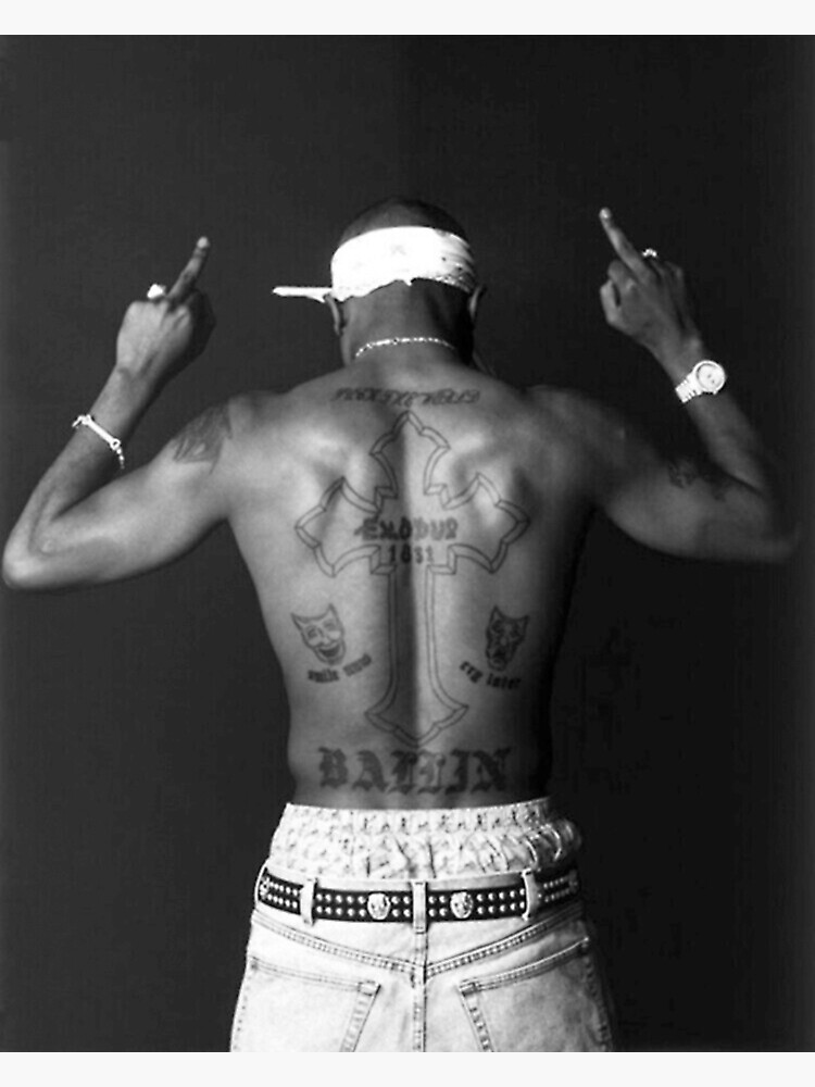 Discover swag 2pac Posters