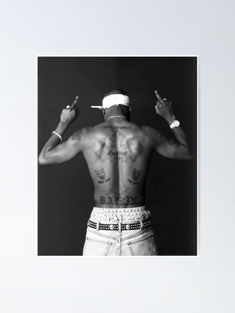 Discover swag 2pac Posters