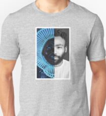 Awakan meine Liebe Slim Fit T-Shirt