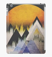 Fractions B15 iPad Case/Skin