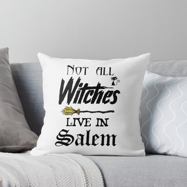 Item preview, Witches are aound us designed and sold by TJDraws.