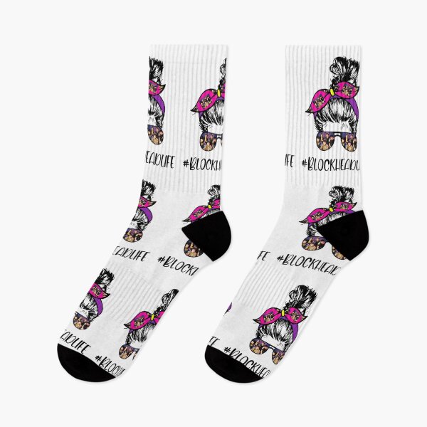 Item preview, NKOTB Bun Girl designed and sold by MaxwellStroman.