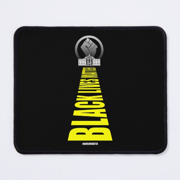 Item preview, Black Lives Matter - Road to the White House designed and sold by HnenieCe118.