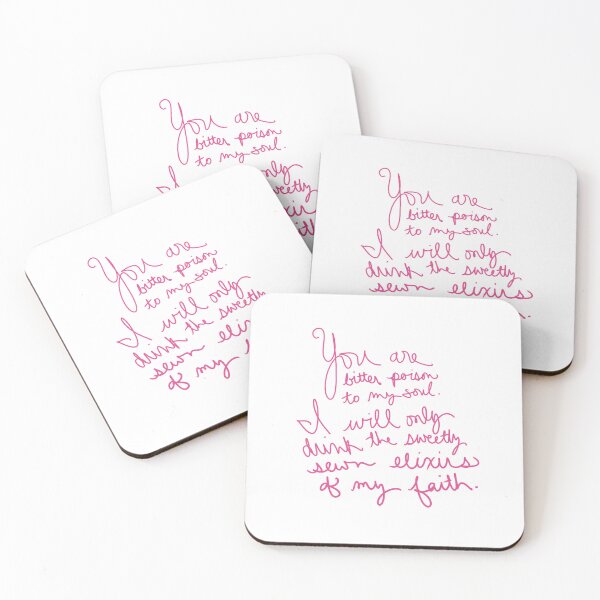 Item preview, Choosing Your Faith/Scegliendo la Tua Fede designed and sold by abeink.