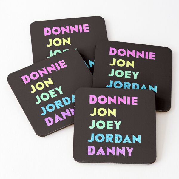 Item preview, NKOTB Bling Name designed and sold by MaxwellStroman.