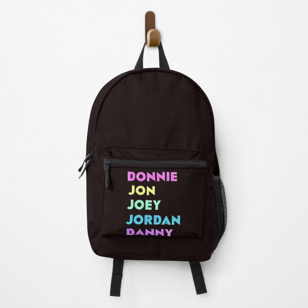 Item preview, NKOTB Bling Name designed and sold by MaxwellStroman.