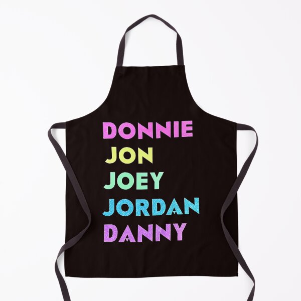 Item preview, NKOTB Bling Name designed and sold by MaxwellStroman.