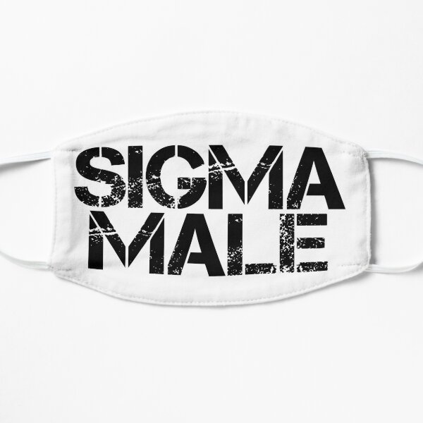 Sigma Psycho Male Mask's Code & Price - RblxTrade