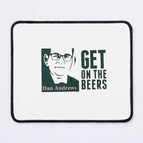 Item preview, Get on the beers classic designed and sold by Julie731.