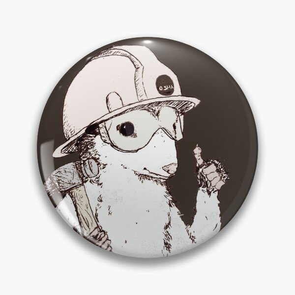 Item preview, Osha possum designed and sold by Steed-toed.