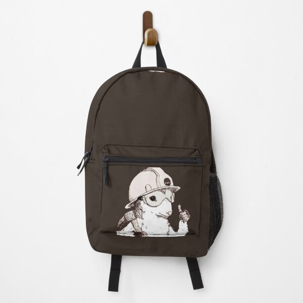 Item preview, Osha possum designed and sold by Steed-toed.