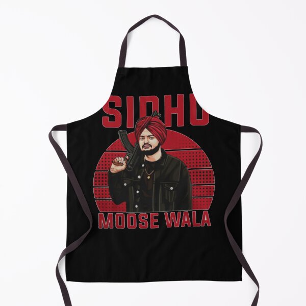 Item preview, Sidhu moose wala retro designed and sold by Julie731.