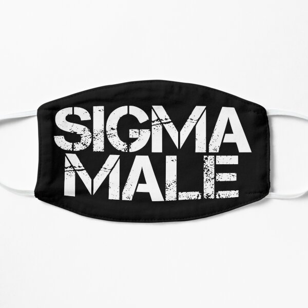 Sigma Psycho Male Mask's Code & Price - RblxTrade