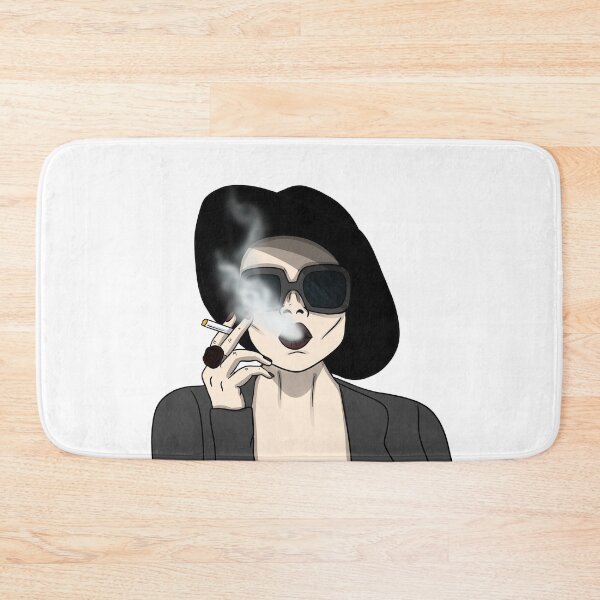 Item preview, Marla Singer designed and sold by Linestein.