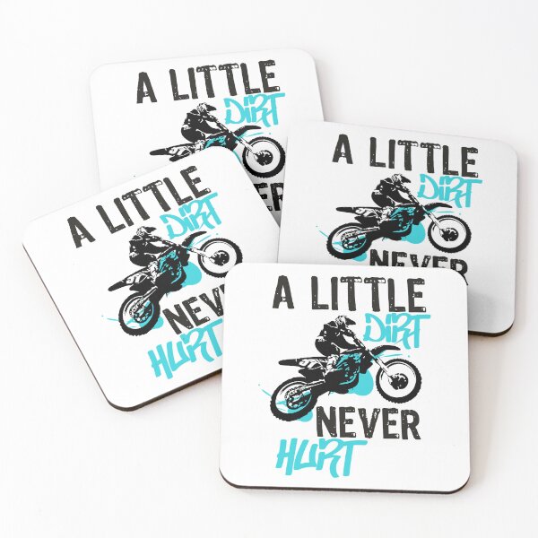 Item preview, A Little Dirt Never Hurt designed and sold by ClothingMO2.