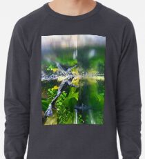Kröte Float Leichter Pullover