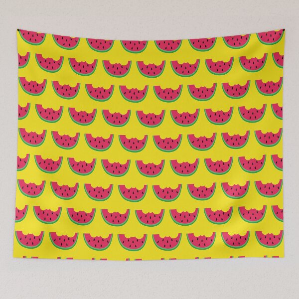 Artikelvorschau, Funny Melon Pattern entworfen und verkauft von stylebytara.
