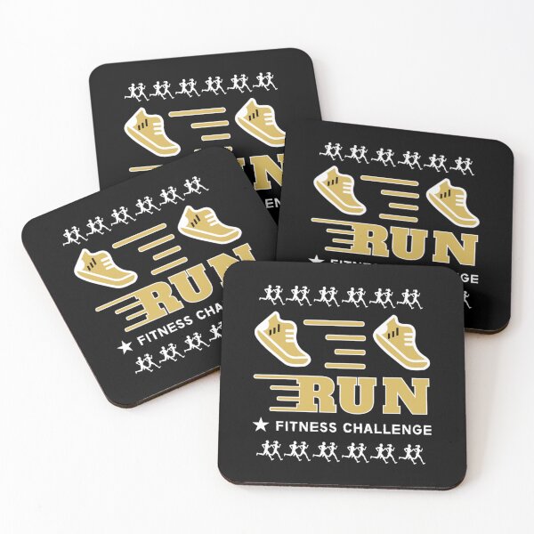 Item preview, Motivational Running Gifts Get Fit Jogging Marathon Training Training Classic T-Shirt designed and sold by amberk1cira.