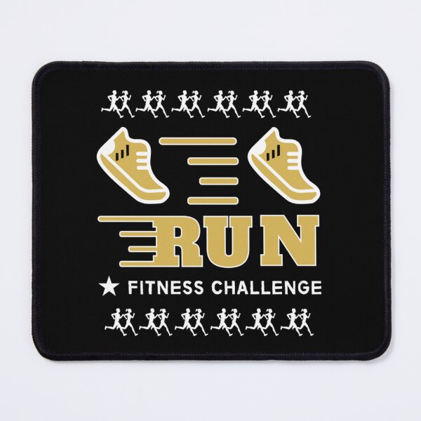 Item preview, Motivational Running Gifts Get Fit Jogging Marathon Training Training Classic T-Shirt designed and sold by amberk1cira.