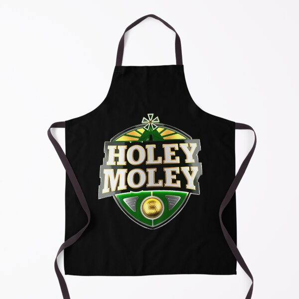 Item preview, Holey Moley Golf T-Shirt designed and sold by FlorineReichel.