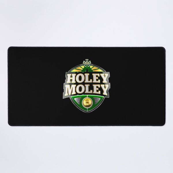 Item preview, Holey Moley Golf T-Shirt designed and sold by FlorineReichel.