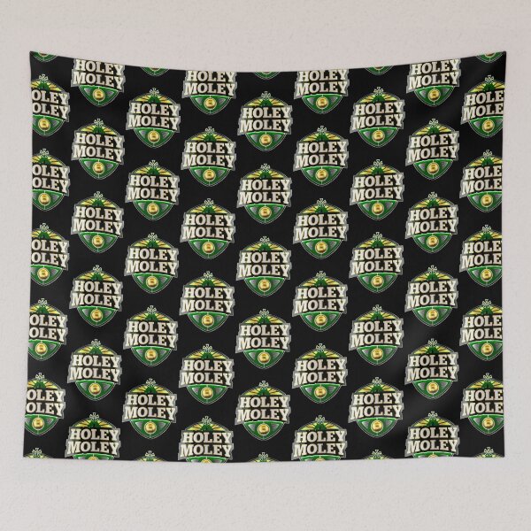 Item preview, Holey Moley Golf T-Shirt designed and sold by FlorineReichel.