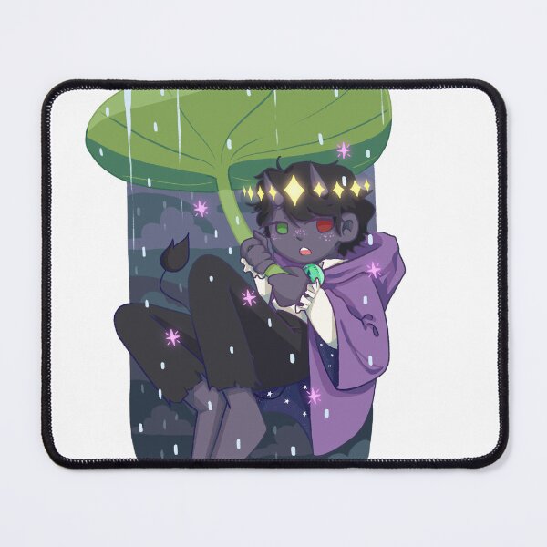 Item preview, Ranboo in the rain designed and sold by Laggieo.