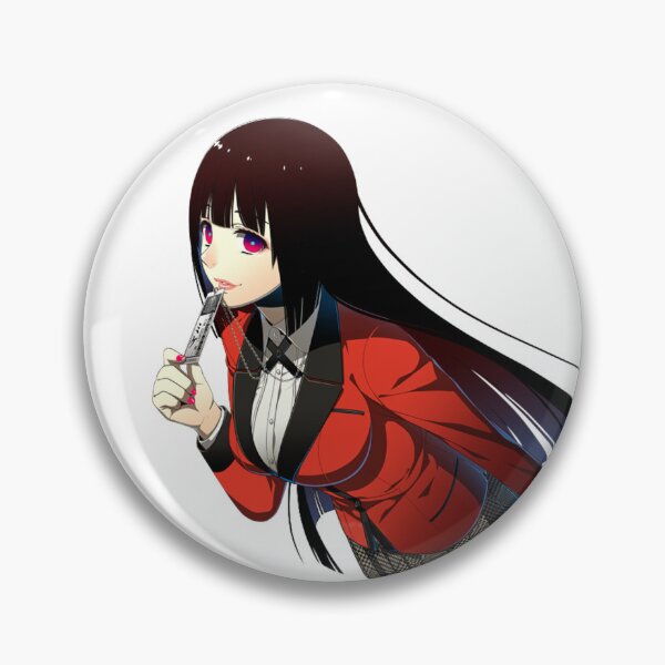 Item preview, Yumeko Jabami designed and sold by Waifun.