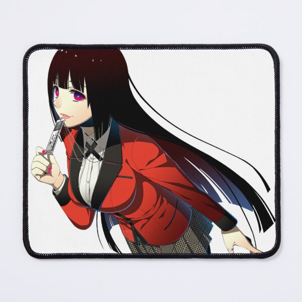 Item preview, Yumeko Jabami designed and sold by Waifun.