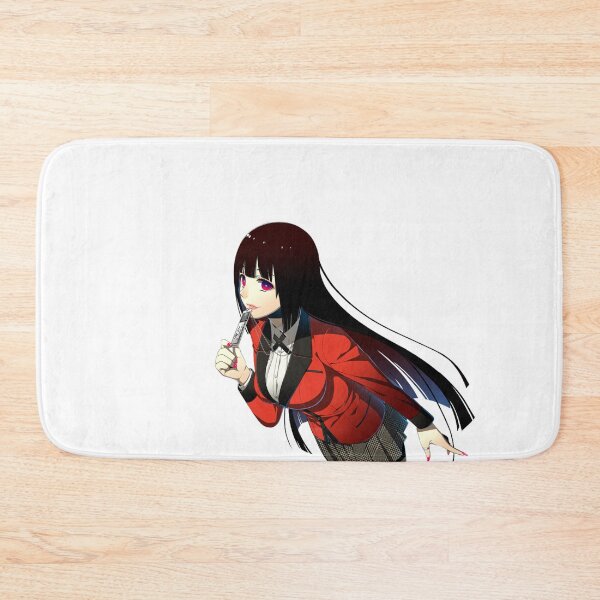Item preview, Yumeko Jabami designed and sold by Waifun.